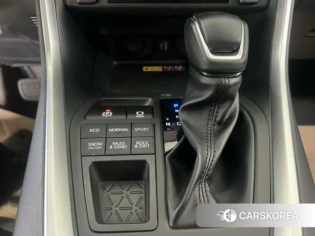 Toyota RAV4 Rongfang id 4275911 из Китая 10