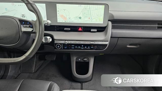 Hyundai Ionic 5 id 4433887 из Кореи 10