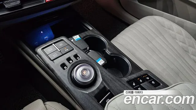 Kia K8 Hybrid id 2668061 из Кореи 10