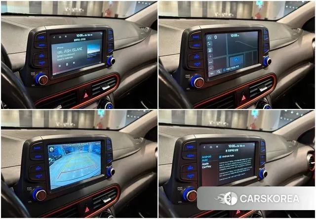 Hyundai Kona id 3045458 из Кореи 10