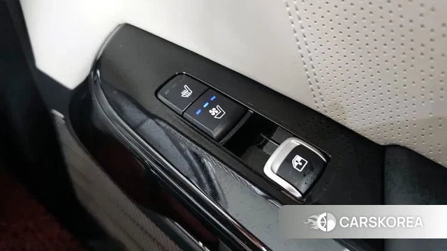 Kia Mohave Master id 3504749 из Кореи 10