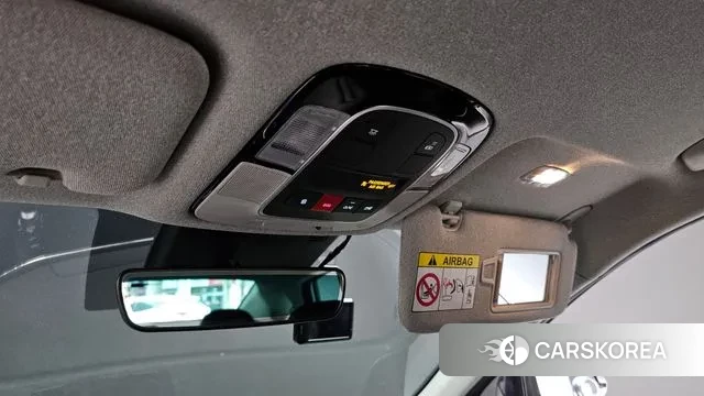 Hyundai Sonata (DN8) id 3043608 из Кореи 10