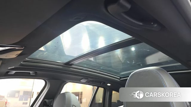 BMW iX3 id 4612376 из Кореи 9