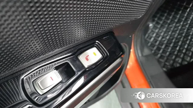 Ssangyong Tivoli Air id 3760819 из Кореи 10