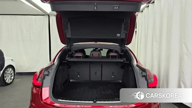 BMW X4 (G02) id 3747653 из Кореи 10