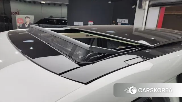 Land Rover Range Rover 5th Generation id 3341384 из Кореи 10