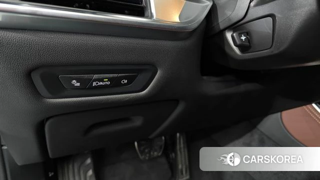 BMW X5 (G05) id 4479935 из Кореи 10