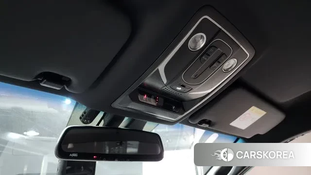 Ssangyong The New Rexton Sport id 3431391 из Кореи 10