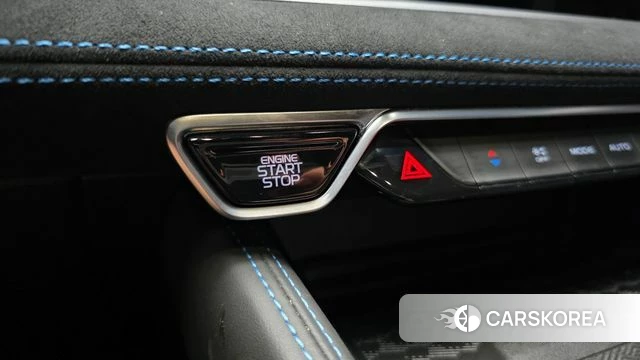 Renault Korea (Samsung) Grand Coleos id 4584321 из Кореи 10