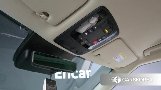 Kia The New Carnival 4th Generation id 4783367 из Кореи 10