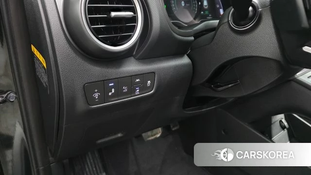 Hyundai Kona Electric id 4604988 из Кореи 10
