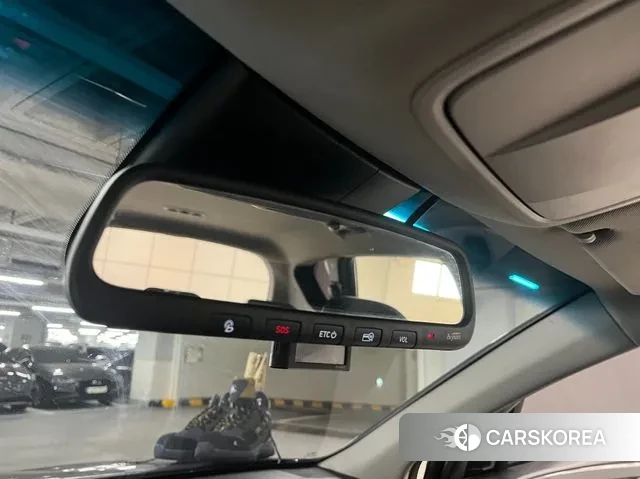 Hyundai Santa Fe TM id 3479977 из Кореи 10