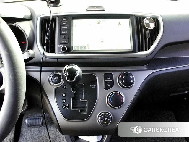 Kia The New Ray id 3812799 из Кореи 10