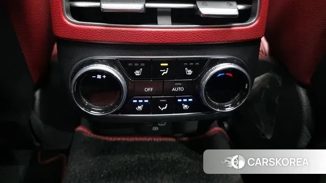 Genesis GV70 id 3043835 из Кореи 10