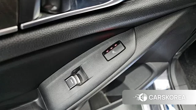 Honda Accord 10th Generation id 3156583 из Кореи 10