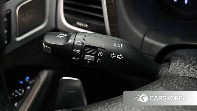 Genesis G80 id 3900017 из Кореи 10