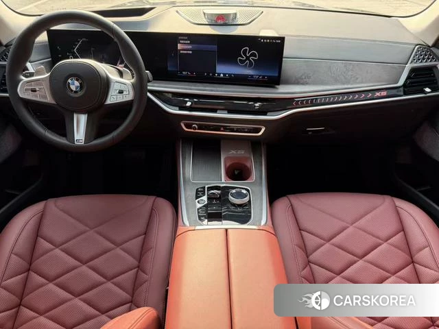 BMW X5 id 4256850 из Китая 10