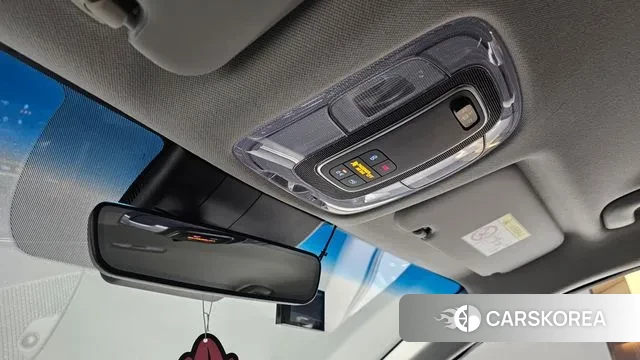 Hyundai Avante (CN7) id 3355471 из Кореи 10