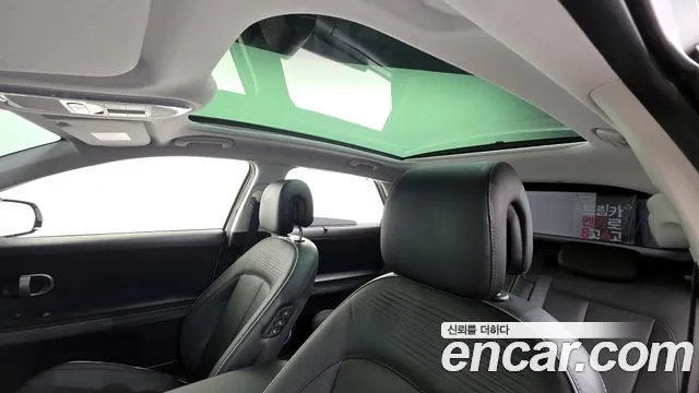 Hyundai Ionic 5 id 2822062 из Кореи 10