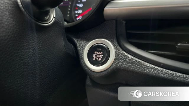 Kia Morning Urban (JA) id 4716070 из Кореи 10