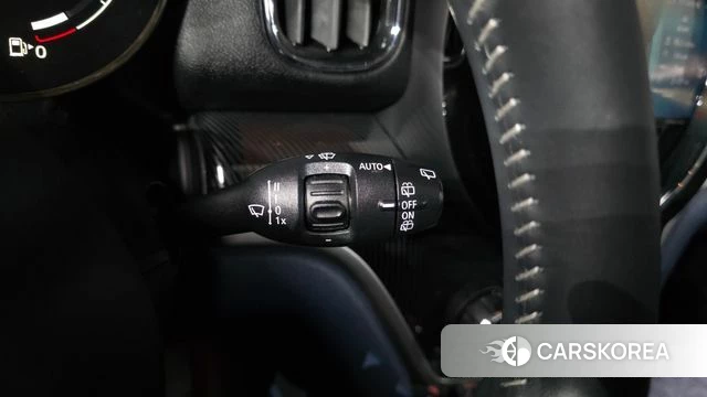 Mini Cooper S Countryman id 4395780 из Кореи 10