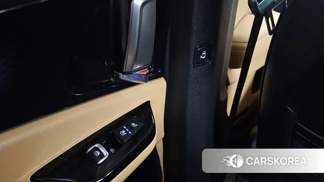 Kia Carnival 4th generation id 2979028 из Кореи 10