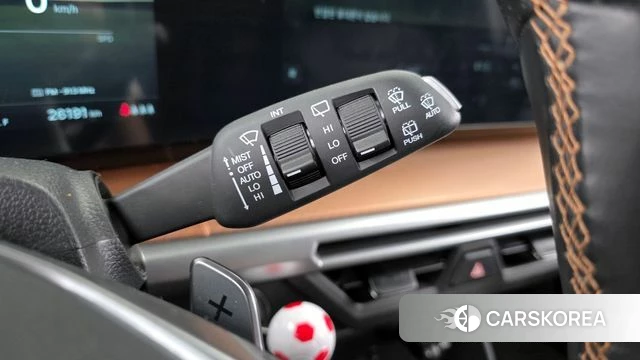 Ssangyong The New Torres id 4394680 из Кореи 10