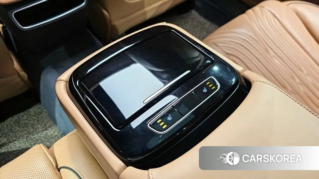 Genesis G80 (RG3) id 3828317 из Кореи 10