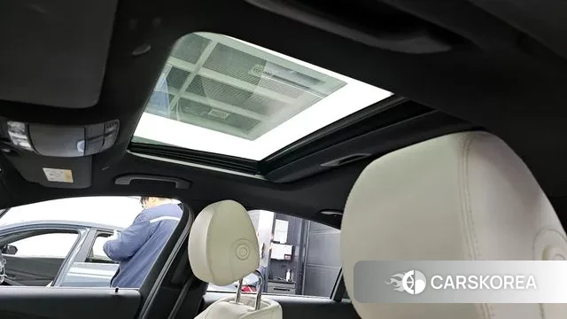 Mercedes-Benz E-Class W213 id 3487945 из Кореи 10