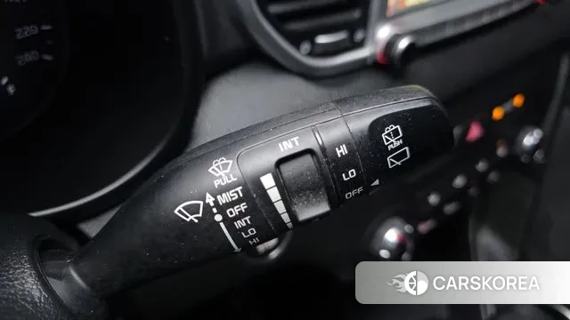 Kia Sportage The Bold id 3631583 из Кореи 10