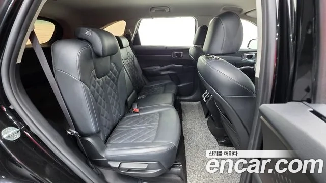 Kia Sorento 4th Generation id 2936700 из Кореи 10