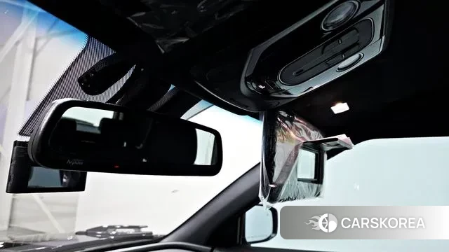 Ssangyong Actian 2nd Generation id 3731878 из Кореи 10