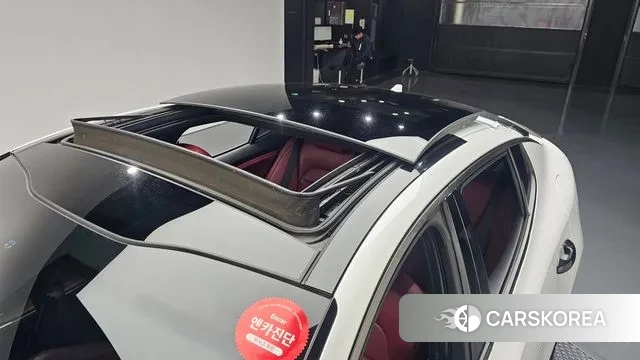 Kia Stinger id 3698754 из Кореи 10