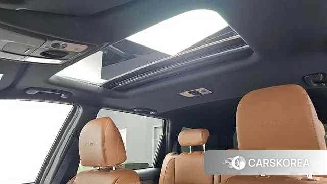 Kia Mohave Master id 3411393 из Кореи 10