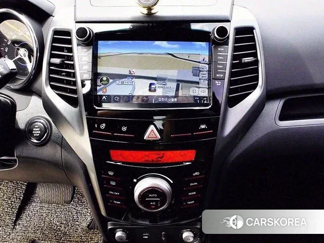 Ssangyong Tivoli Armor id 3041992 из Кореи 10