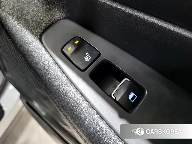 Hyundai The New Santa Fe id 3421653 из Кореи 10