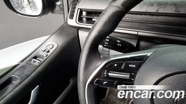 Hyundai Staria id 2746280 из Кореи 10