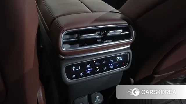 Genesis GV80 id 3288988 из Кореи 10