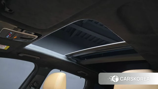 Hyundai The New Santa Fe id 3872194 из Кореи 10