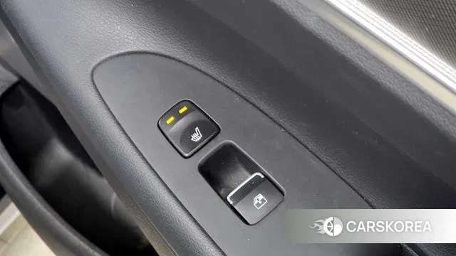 Hyundai The New Grandeur IG id 3458637 из Кореи 10