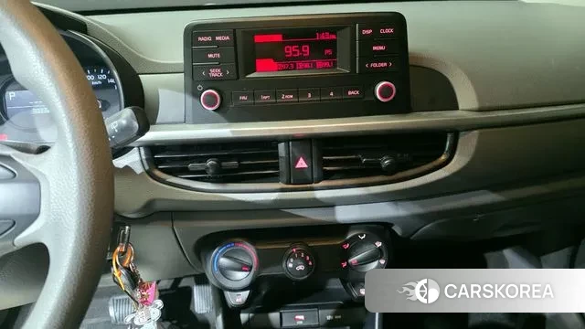 Kia Morning Urban (JA) id 3367764 из Кореи 10