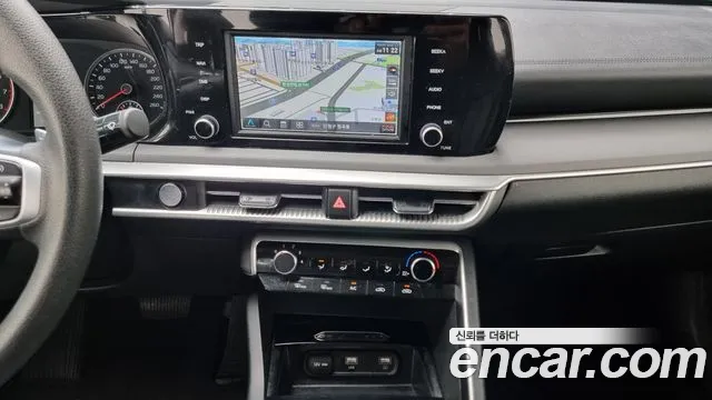 Kia K5 3rd generation id 2666401 из Кореи 10