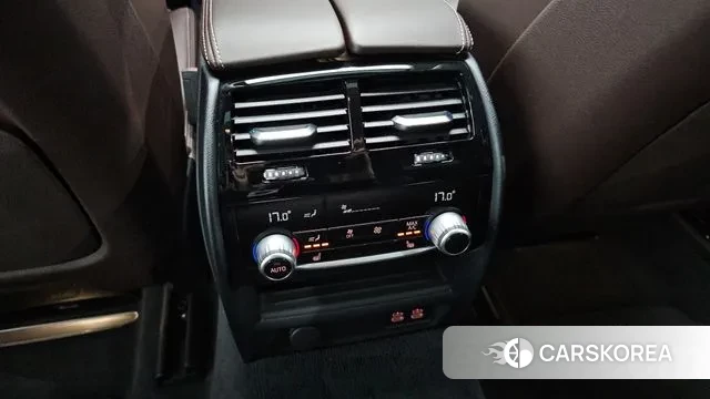 BMW 6 Series GT (G32) id 3263542 из Кореи 10