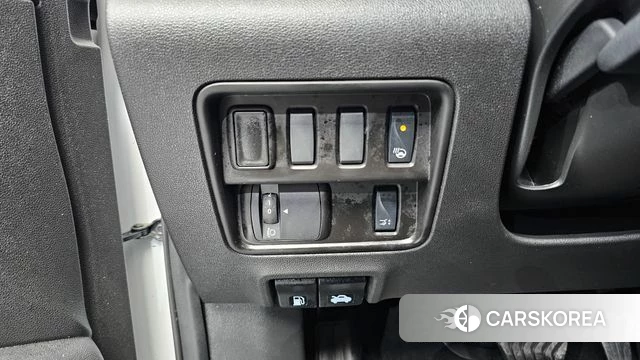 Renault Korea (Samsung) The New QM6 id 4428108 из Кореи 10
