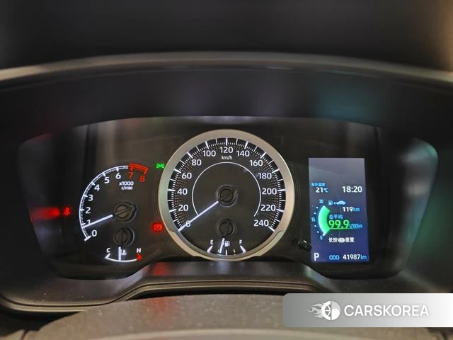 Toyota Corolla Sharp amplifier id 4279161 из Китая 10