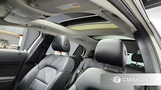 Mercedes-Benz GLA-Class X156 id 2977306 из Кореи 10