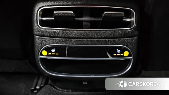 Genesis GV70 id 3059617 из Кореи 10