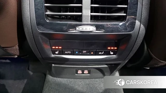 BMW X3 (G01) id 3528879 из Кореи 10