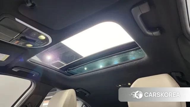 Genesis The New G70 Shooting Brake id 3007267 из Кореи 10