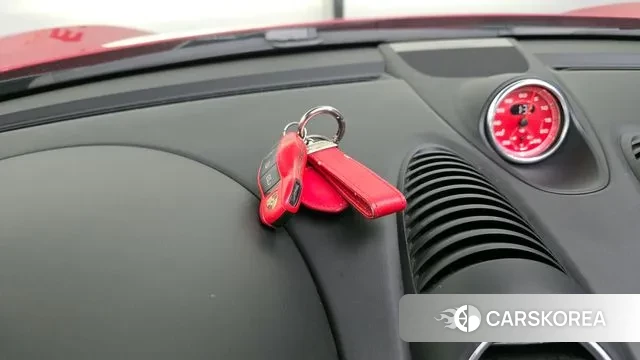 Porsche 718 Boxster id 2960657 из Кореи 10